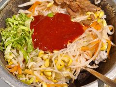 -炙城·韩式烤肉(南京东路店)