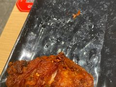-刘香香·川香红锅美蛙(福田店)