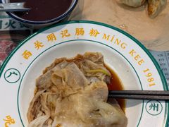 -西关明记肠粉(荔枝湾店)