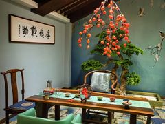 -龙井御庄·精致江南菜(龙井店)