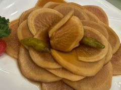 -东四民芳餐厅(世茂工三店)