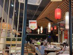 -川味堂·四川豆花(八卦岭店)