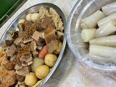 -李记牛杂店(建设一街店)