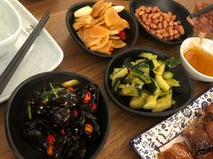 自助凉菜-先记烧鹅王·本地粤菜(福永店)