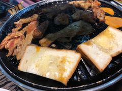-红云烧烤(星光天地购物中心店)