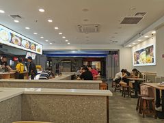 -嵊州小吃(杭州东站店)