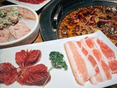 -城墙拐拐火锅(三峡广场黑金冠店)