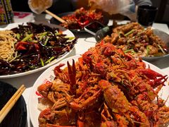 -红盔甲·小龙虾(天钥桥店)
