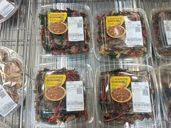 -山姆会员商店(西溪店)