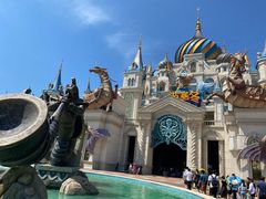 -波塞冬旅游度假区