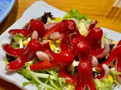 -福匠日本料理(人民路店)