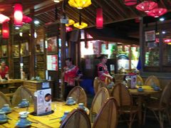 大堂-老凯俚酸汤鱼(鸿通城店)