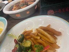 -锡和无锡菜(景丽苑店)