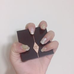 -PinkBaby美甲美睫