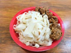-龙鳞路第一家牛肉汤