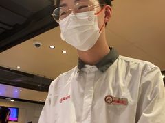 -海底捞火锅(凯德广场店)