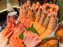 -大葉日本料理·龍蝦任食放題(廣州W酒店)