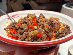 -辣可可·小炒黄牛肉(望京凯德MALL店)