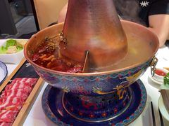 -祥源胡同·涮牛羊肉火锅(花桥店)
