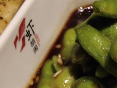 -虾胡闹·澳洲小龙虾·烧烤(福田鲨鱼店)