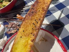 -雪熊哈尔滨烧烤·精酿啤酒·砂锅(中央胜境店)