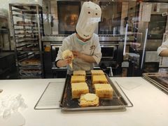 -味多美蛋糕(西安门店)