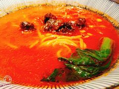 -美国加州牛肉面(锦绣天第裕龙花园店)