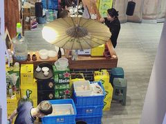 -良师门滨海人家·海鲜·家常菜(滨海城店)
