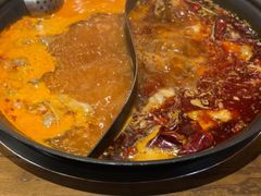 -旧街市鲜货老火锅(大光路店)