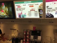 -芭斯罗缤31冰淇淋(BHG MALL上地店)