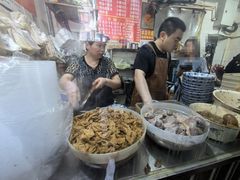 -叶新小吃店(来凤小区总店)