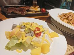 -意风小镇(内江万达广场店)