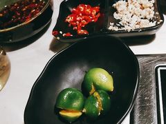 -狐狸爱上椰子鸡(滨江星光大道店)