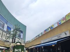 -上海世纪汇广场