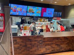 -肯德基(天鹅湖万达店)