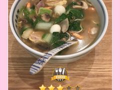 -阿琴面馆(武林路店)