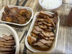 -蒙雅力港式茶餐厅(学人特色商业街店)