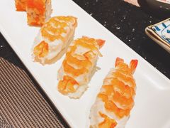 -德川家日本料理(中关村寰太大厦店)