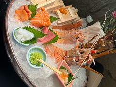 -花潮料理艺食馆(SM新生活广场店)