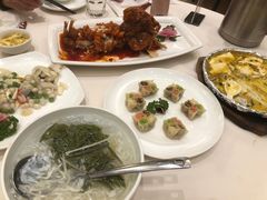 -得月楼·省级非遗·传统苏帮菜(观前店)