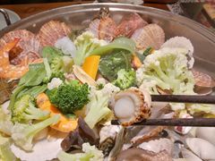 -三个渔夫·蒸汽海鲜(小白楼店)