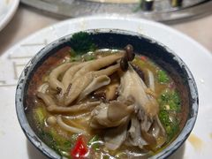 -煲宫(华润万象城店)