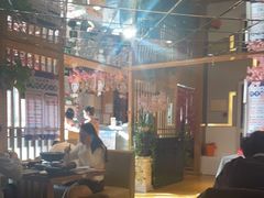 -昱匠·日本料理(金融街店)