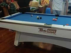 -老炮儿轰趴团建KTV桌游棋牌主题馆(五道口店（底商店))