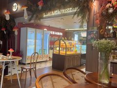 -嗒令甜品·主题融合料理餐厅(首座时代店)