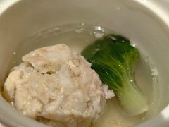 -上海金陵紫金山大酒店·汇海餐厅