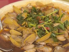 -天天海鲜城·海鲜大排档(新溪店)