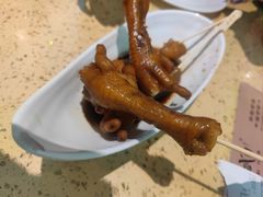 -蒸武门·广式茶点(金宝莱店)