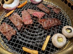 -谷牛日式烤肉(宝山U天地店)