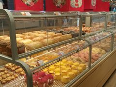 -好利来(东直门银座店)